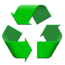 Reuse Icon